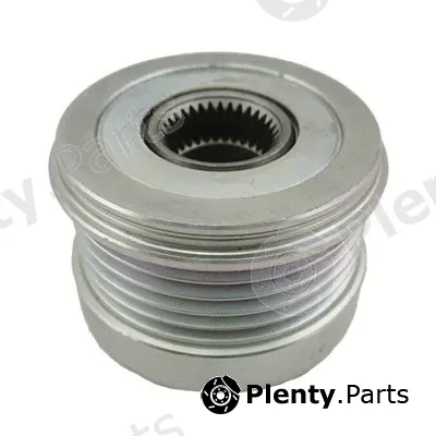 Hoffer 45214 — Alternator Freewheel Clutch
