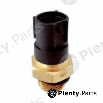 Hoffer 7472719 — Temperature Switch, radiator fan