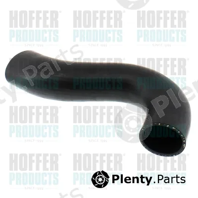 Hoffer 961282 — Charge Air Hose