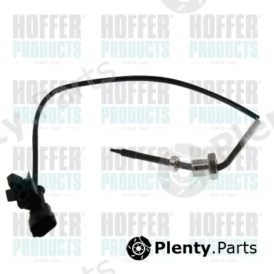 Hoffer 7452751 — Sensor, exhaust gas temperature