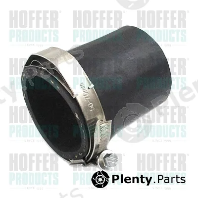 Hoffer 96579 — Charge Air Hose