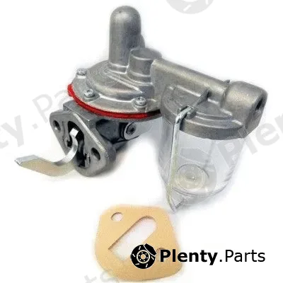 Hoffer HPON191 — Fuel Pump
