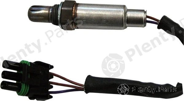Hoffer 7481660 — Lambda Sensor