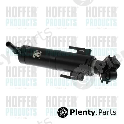 Hoffer H209017 — Washer Fluid Jet, headlight cleaning