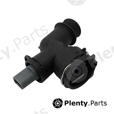 Hoffer 93559 — Coolant Flange