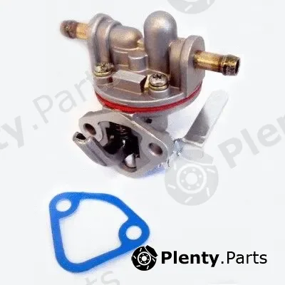 Hoffer HPON237 — Fuel Pump