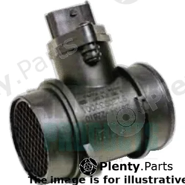 Hoffer 7516126E — Mass Air Flow Sensor