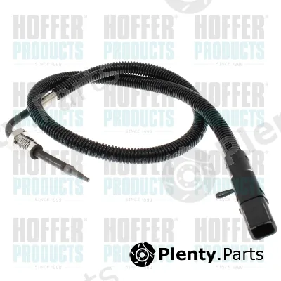 Hoffer 7452739 — Sensor, exhaust gas temperature