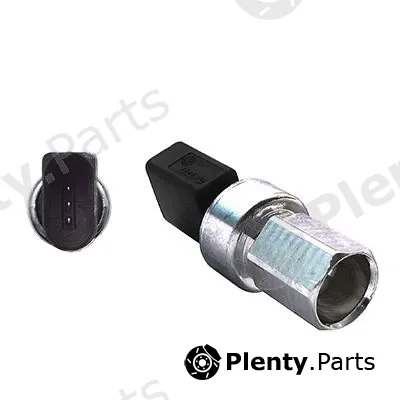 Hoffer K52070 — Pressure Switch, air conditioning