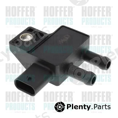 Hoffer 74727054 — Sensor, exhaust pressure