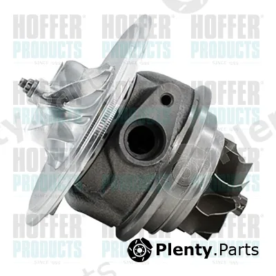Hoffer 65001451 — Core assembly, turbocharger