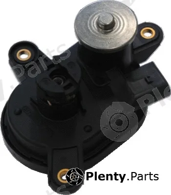 Hoffer 7519081 — Control, swirl covers (induction pipe)