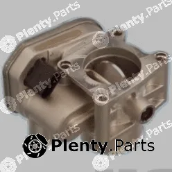 Hoffer 7519037E — Throttle Body