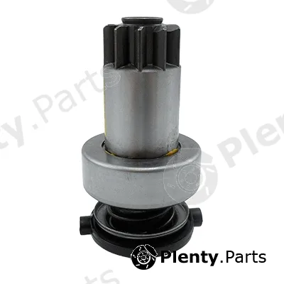 Hoffer 47183 — Pinion, starter