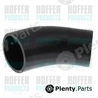 Hoffer 961187 — Charge Air Hose