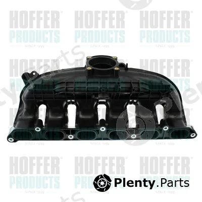 Hoffer 7519686 — Intake Manifold Module