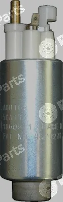 Hoffer 7506268 — Fuel Pump