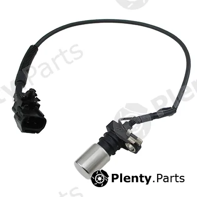 Hoffer 75171205 — Sensor, crankshaft pulse