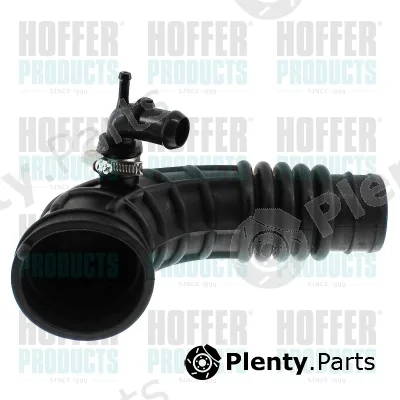 Hoffer 96319 — Intake Hose, air filter
