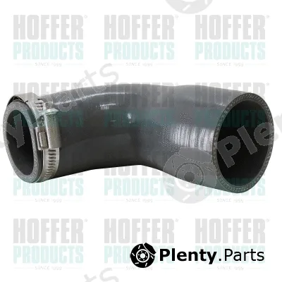 Hoffer 96732 — Charge Air Hose