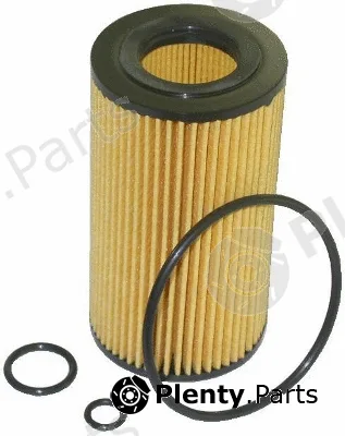 Hoffer 14007 — Oil Filter