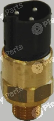 Hoffer 7472674 — Temperature Switch, radiator fan
