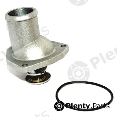 Hoffer 8192086 — Thermostat, coolant