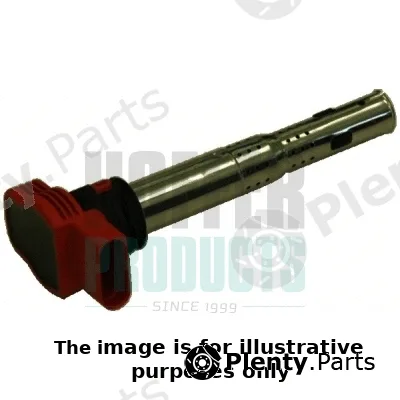 Hoffer 8010373E — Ignition Coil
