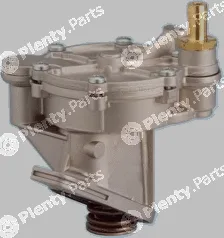 Hoffer 8091066 — Vacuum Pump, braking system