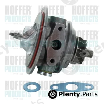 Hoffer 65001470 — Core assembly, turbocharger