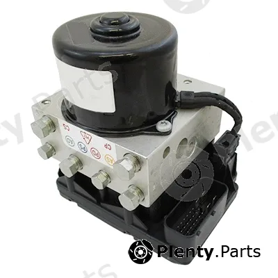 Hoffer 213053 — Hydraulic Unit, braking system