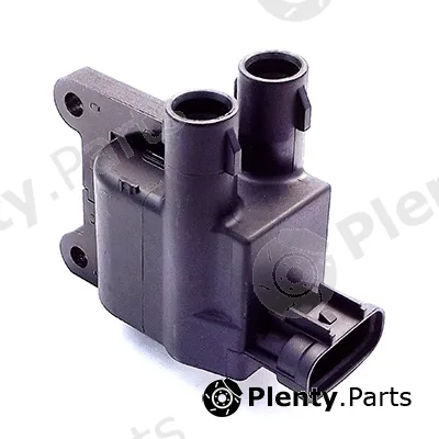 Hoffer 8010682 — Ignition Coil