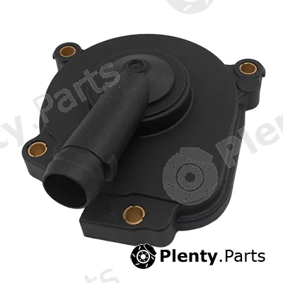Hoffer 8091666 — Oil Separator, crankcase ventilation