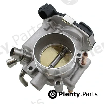 Hoffer 7519355 — Throttle Body