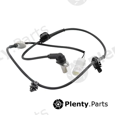 Hoffer 82901168 — Sensor, wheel speed