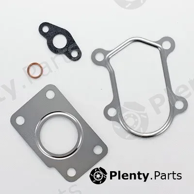 Hoffer 60802 — Mounting Kit, charger