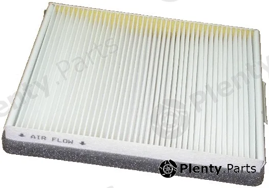Hoffer 17128 — Filter, cabin air
