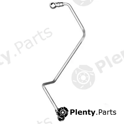 Hoffer 63067 — Oil Pipe, charger