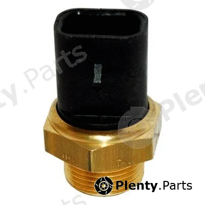 Hoffer 7472639 — Temperature Switch, radiator fan