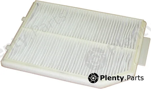 Hoffer 17001F — Filter, cabin air
