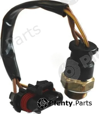 Hoffer 7472673 — Temperature Switch, radiator fan