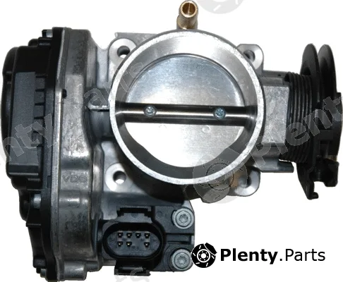 Hoffer 7519019 — Throttle Body