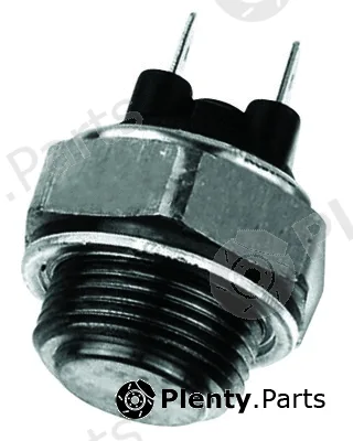 Hoffer 7472655 — Temperature Switch, radiator fan
