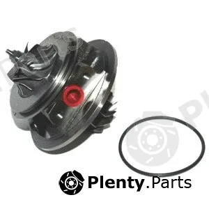Hoffer 6500256 — Core assembly, turbocharger