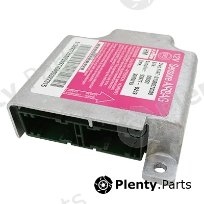 Hoffer H208072 — Control Unit, airbag