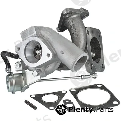 Hoffer 6900083 — Charger, charging (supercharged/turbocharged)