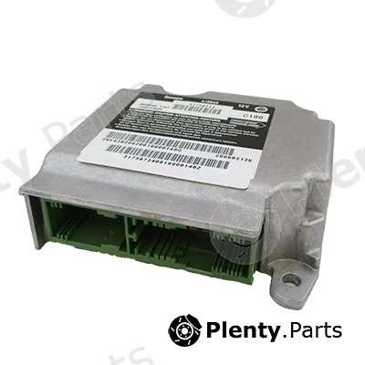 Hoffer H208058 — Control Unit, airbag