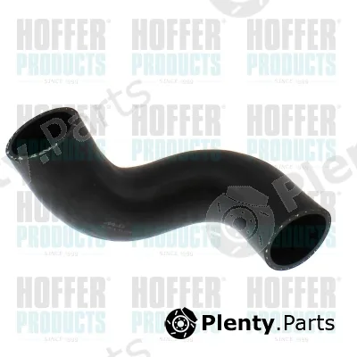 Hoffer 961606 — Charge Air Hose