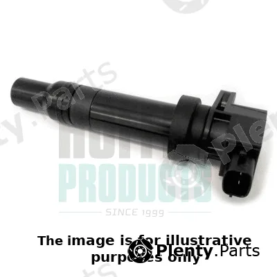 Hoffer 8010621E — Ignition Coil
