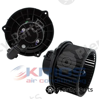 Hoffer K92332 — Interior Blower